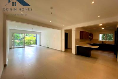 2 Bed Apartment with En Suite at Westlands