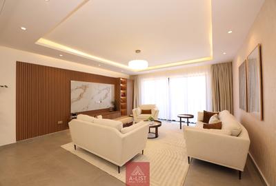 3 Bed Apartment with En Suite at 4Th Parklands - 2