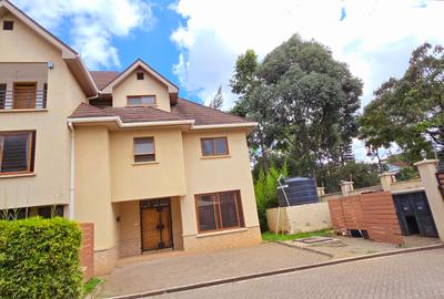 5 Bed Townhouse with En Suite at Lavington Green - 2