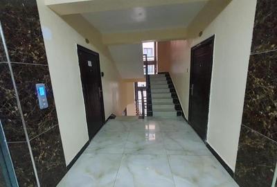 Serviced 3 Bed Apartment with En Suite at Laikipia Road