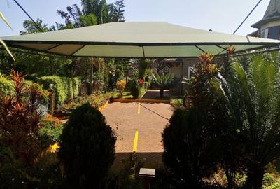 5 Bed Townhouse with En Suite in Runda - 2