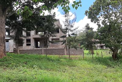 Residential Land at Migaa Golf Estate