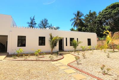 3 Bed Villa with En Suite in Diani