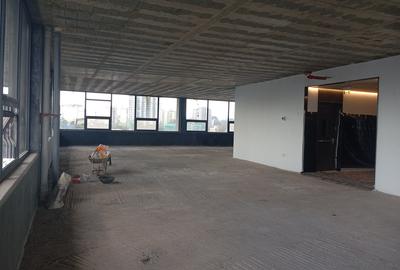 2,500 ft² Office with Service Charge Included at Near Westgate Mall Westlands Nairobi - 3