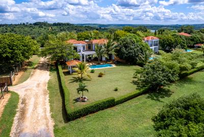 3 Bed House with En Suite at Kilifi Creek - 2