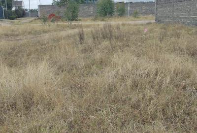 0.125 ac Land in Kahawa Sukari