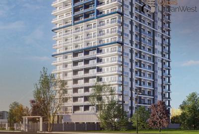 2 Bed Apartment with En Suite at Sports Road