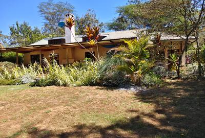 3 Bed House with En Suite at Karen - 2