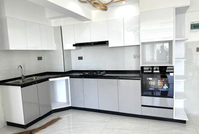 4 Bed Apartment with En Suite at Kilimani