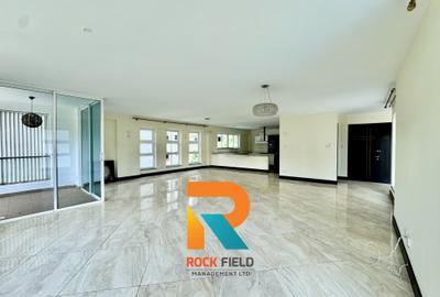 4 Bed Apartment with En Suite in General Mathenge - 3