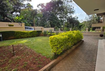 5 Bed Townhouse with En Suite in Lavington - 2