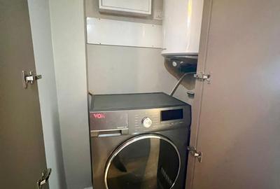 Furnished 1 Bed Apartment with En Suite at Nyari - 4
