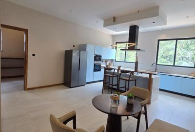 4 Bed Apartment with En Suite in Loresho - 4