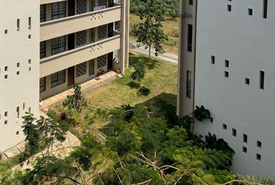 Serviced 2 Bed Apartment with En Suite in Vipingo - 3