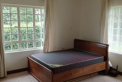 3 Bed House with En Suite in Tigoni - 4