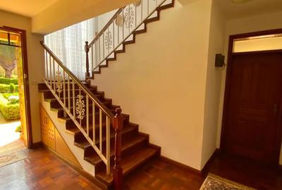 4 Bed Townhouse with En Suite in Runda - 4