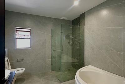 Serviced 3 Bed Apartment with En Suite in Kileleshwa - 3