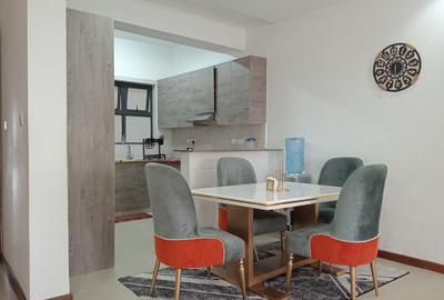 Furnished 2 Bed Apartment with En Suite at Westlands - 4