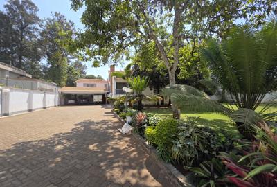 Commercial Property with Fibre Internet in Westlands Area - 4