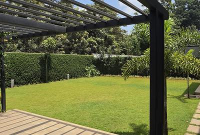 4 Bed Villa with En Suite at Tara Road - 4