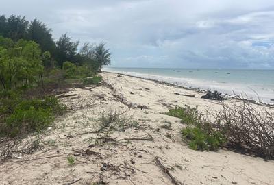 Land in Diani - 3