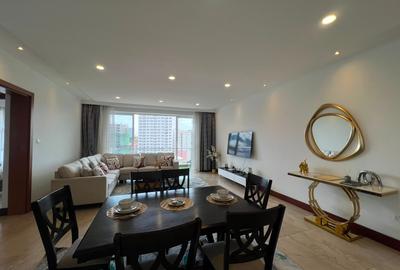 Furnished 2 Bed Apartment with Swimming Pool at City Park Dr - 4
