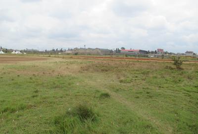 2.5 ac Land at Off Thika Road - 3