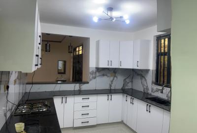 4 Bed House with En Suite at Katani - 4