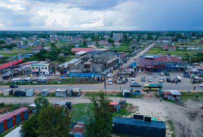 Residential Land in Malaa