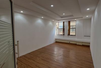 4,000 ft² Office with Service Charge Included at Rapta Road - 2