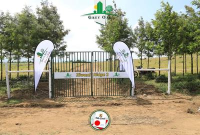 0.0430 ha Residential Land in Naivasha