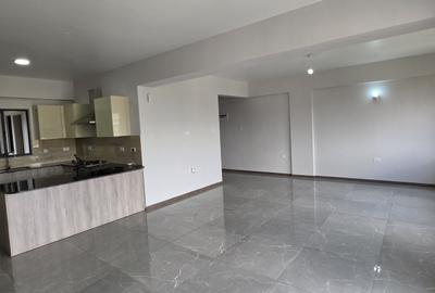 Serviced 2 Bed Apartment with En Suite at Gatundu Road - 4
