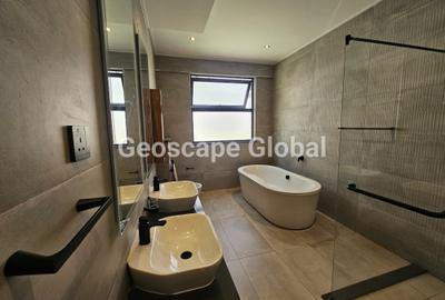 Furnished 4 Bed Apartment with En Suite in Spring Valley - 2