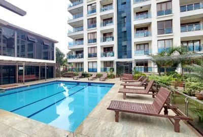 3 Bed Apartment with En Suite at Kileleshwa - 2