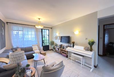 Furnished 2 Bed Apartment with En Suite at Brookside