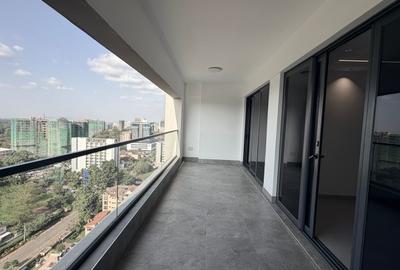 3 Bed Apartment with En Suite in Westlands Area