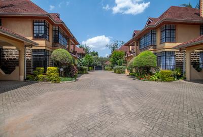 5 Bed Villa with En Suite in Lavington - 2