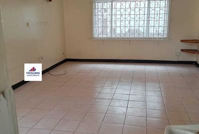 3 Bed Villa with En Suite in Parklands