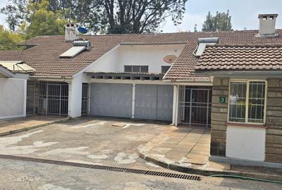 4 Bed Townhouse with En Suite at Kileleshwa - 2