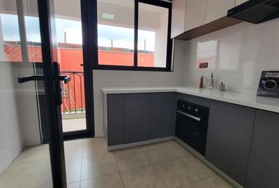 3 Bed Apartment with En Suite in Syokimau - 4