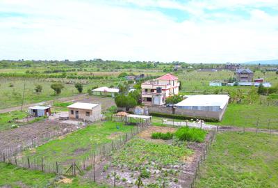 Land in Joska - 3