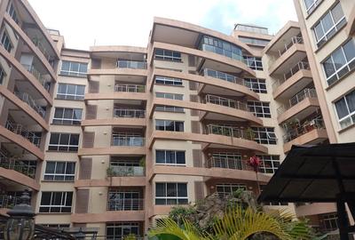 5 Bed Apartment with En Suite at Donyo Sabuk