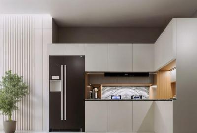 1 Bed Apartment with En Suite in Kilimani - 3