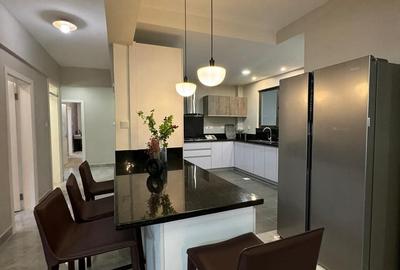 4 Bed Apartment with En Suite at Kileleshwa - 4