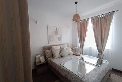 4 Bed Townhouse with En Suite in Ruiru - 4
