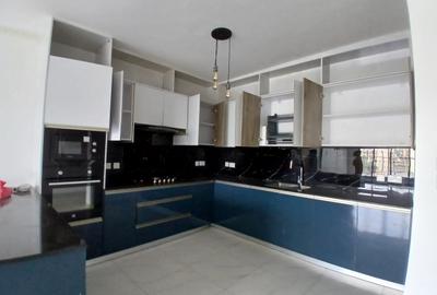 2 Bed Apartment with En Suite at Mbaazi Avenue