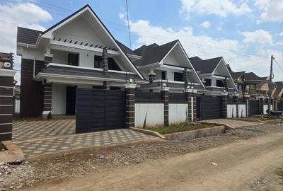 5 Bed House with En Suite at Mugutha - 2