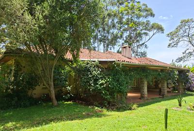 3 Bed Villa with En Suite at Off Ridgeways Rd - 3