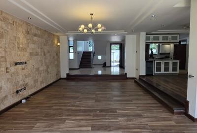 5 Bed Villa with En Suite at Owashika Drive - 4