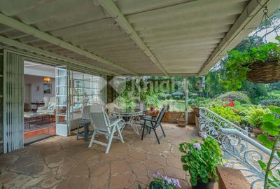 3 Bed House with En Suite at Muthaiga Cresent - 3